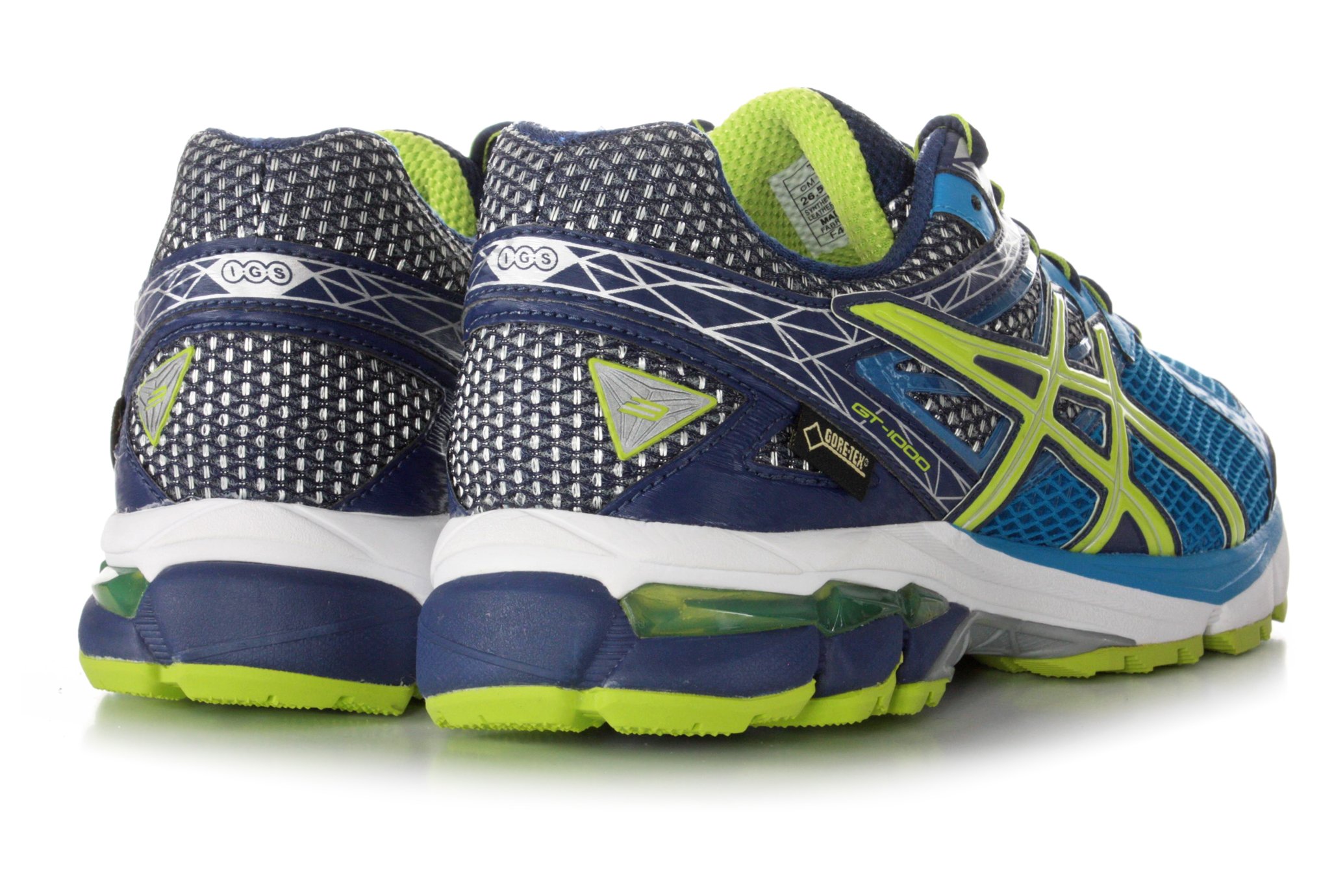 mens asics gt 1000 3