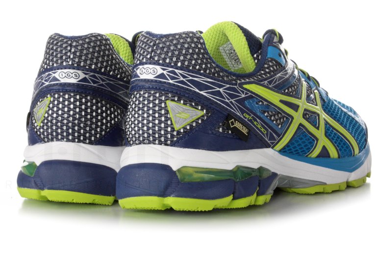 Asics GT 1000 3 Gore-Tex