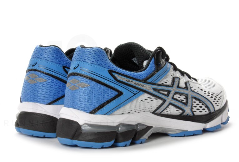 Asics GT 1000 4