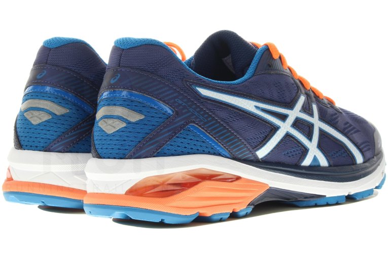 Asics GT 1000 5