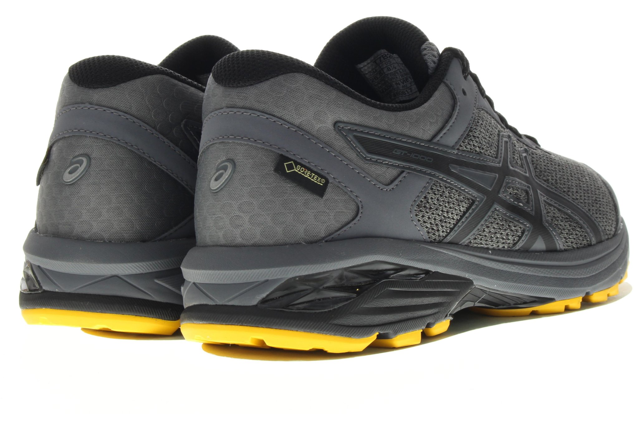 asics gt 2000 gore tex