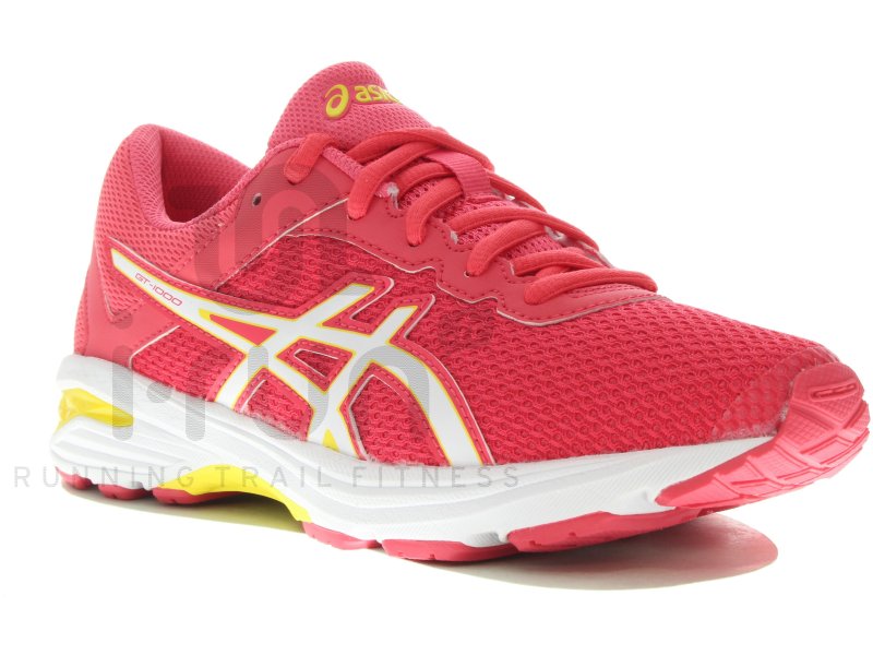 Asics gt-1000 6 2024 chaussures de running femme