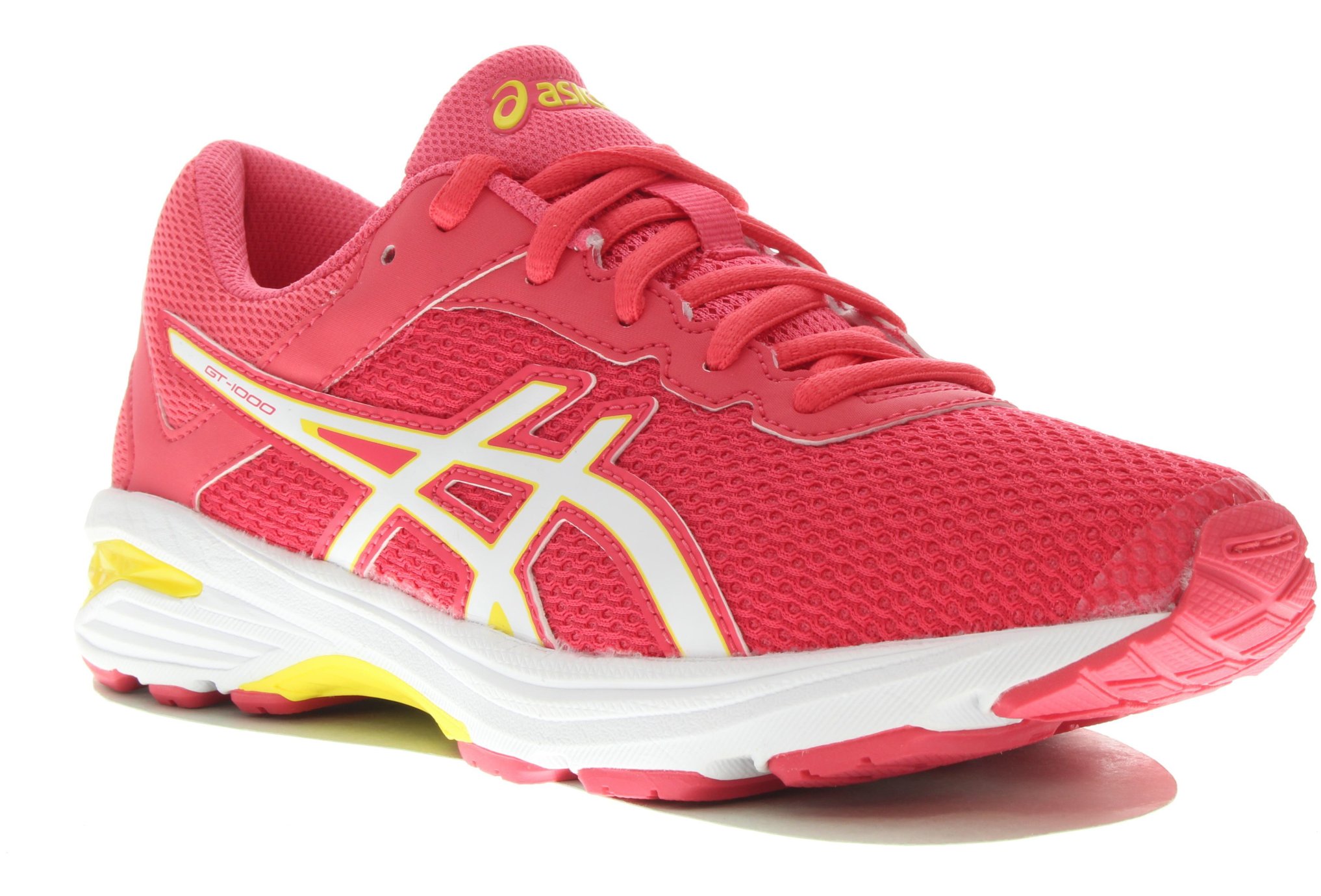 Asics GT-1000 6 GS Chaussures running femme
