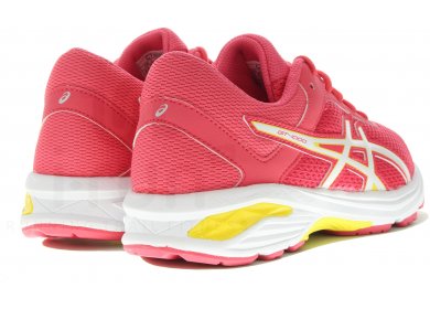 asics gt 1000 6 femme avis