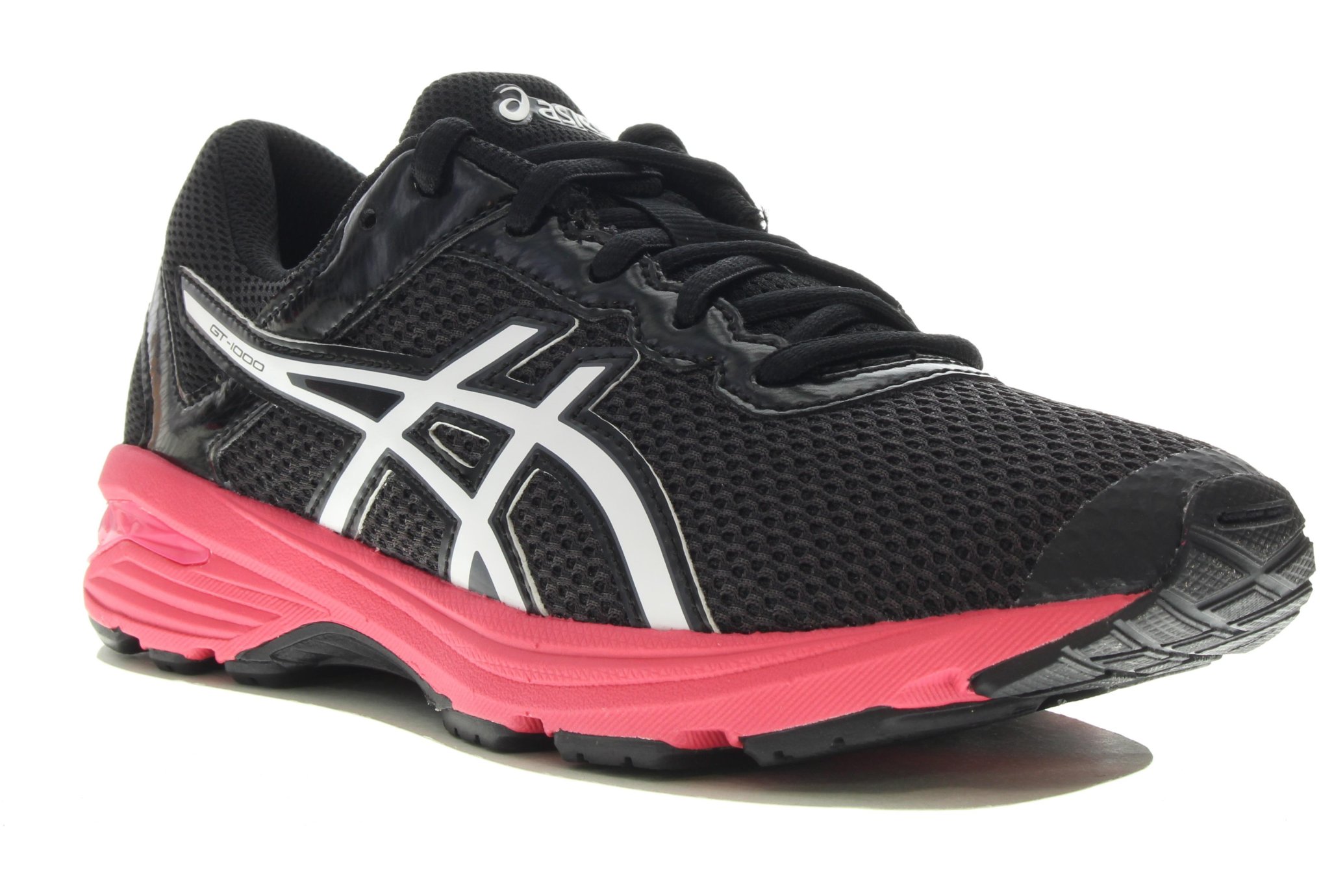 Asics GT-1000 6 GS Chaussures running femme