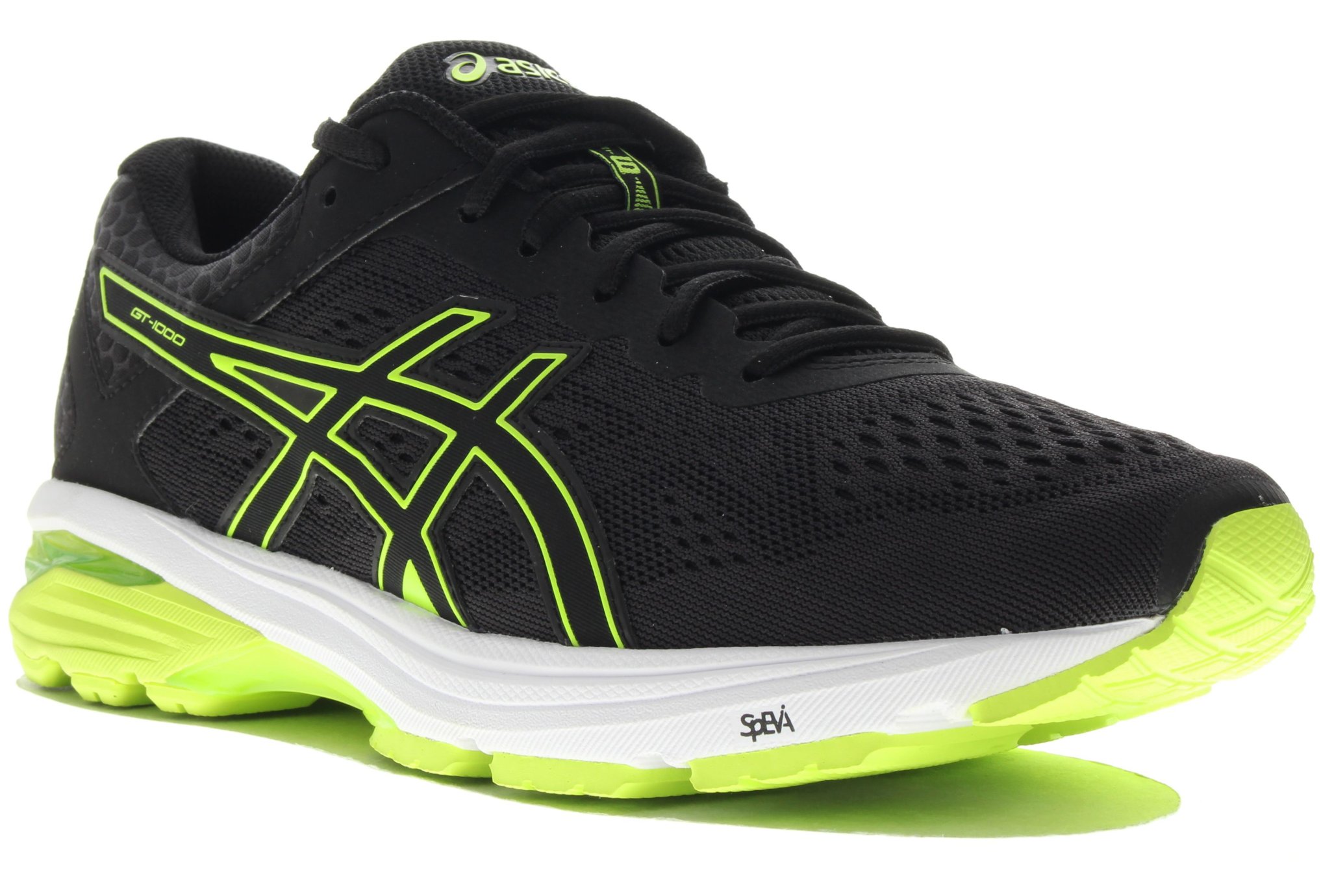 Asics gt 1000 6 caracteristicas online