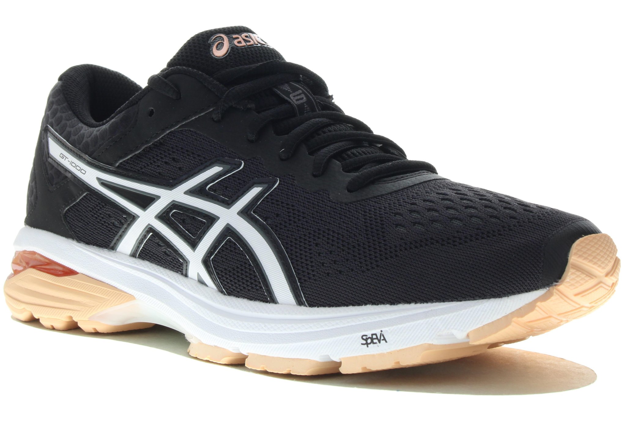 Asics GT-1000 6 W Diététique Chaussures femme