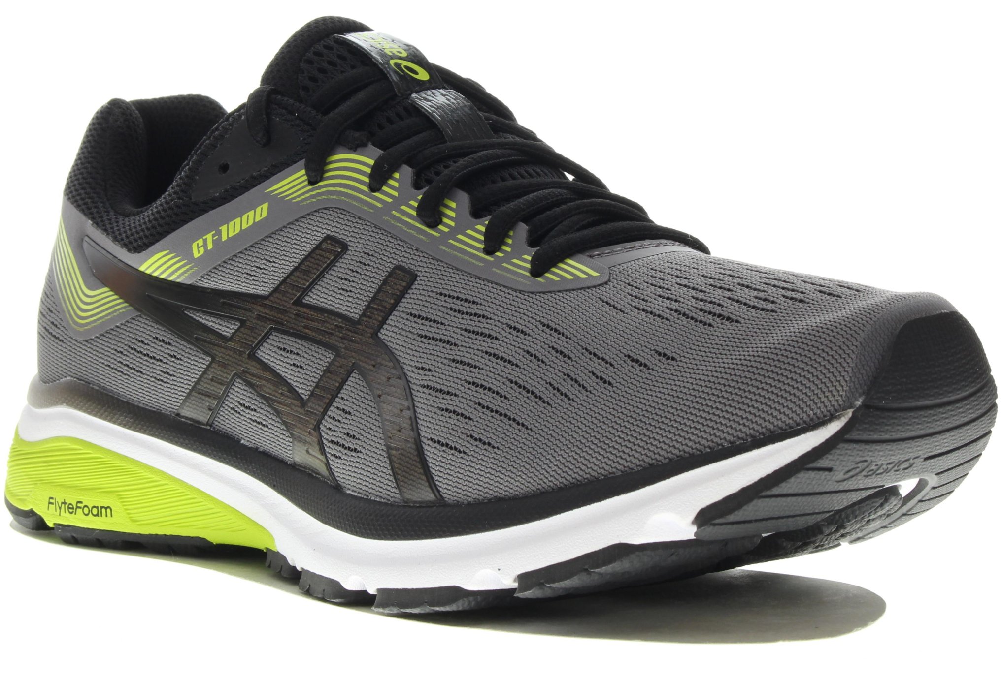 asics gt 1000 homme 2014