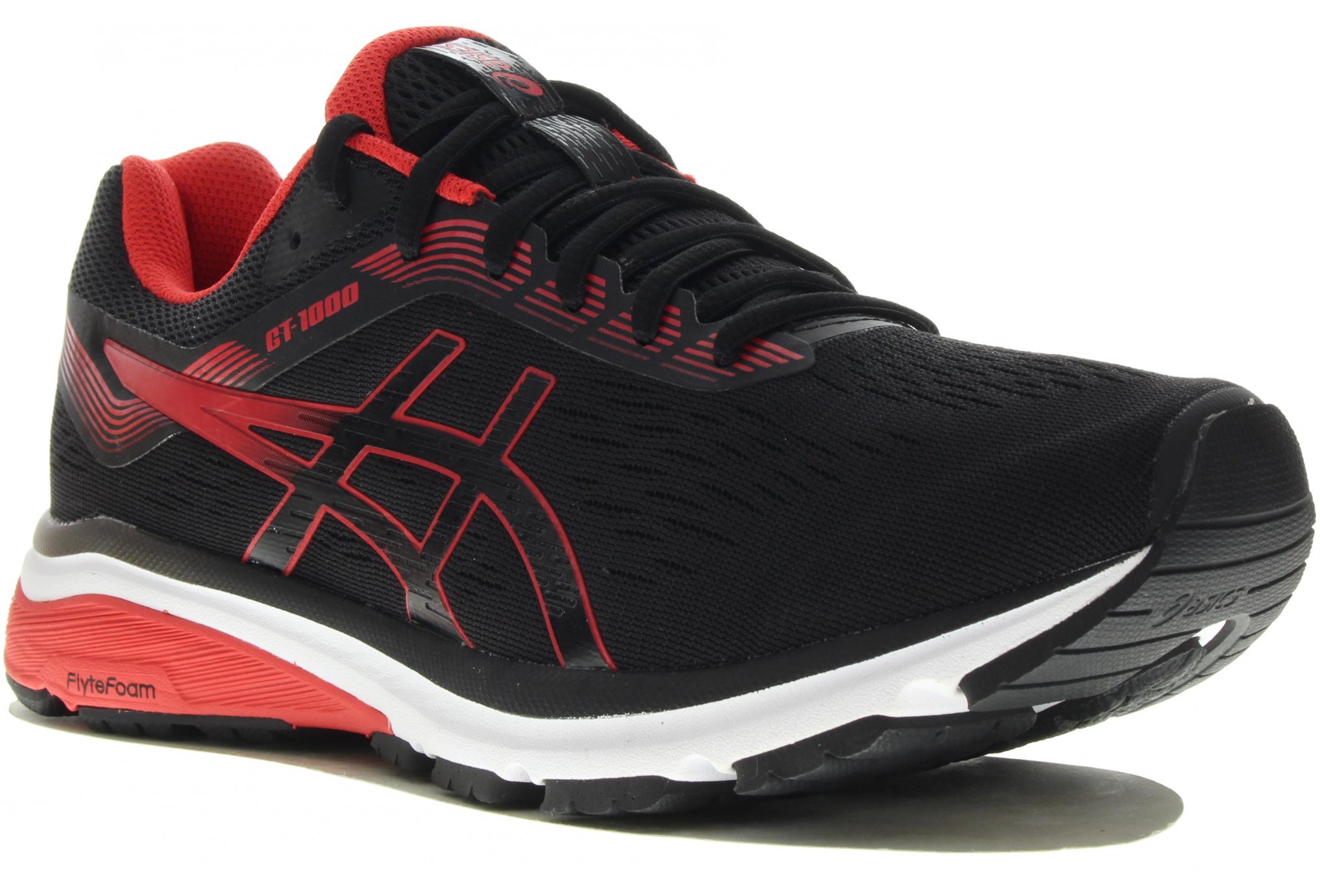 Asics Gt-1000 7 m dittique chaussures homme