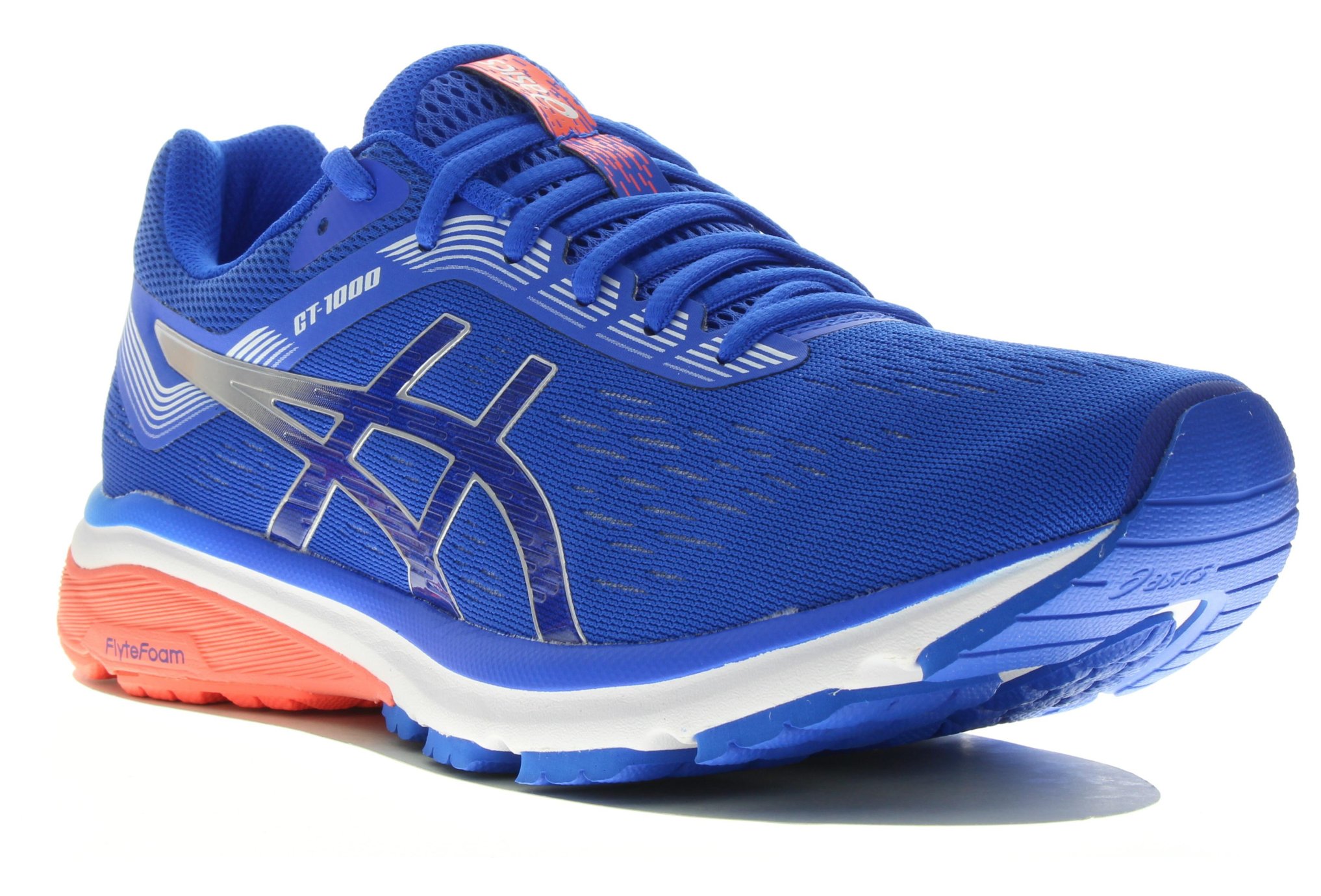 Asics gt 1000 7 caracteristicas hotsell