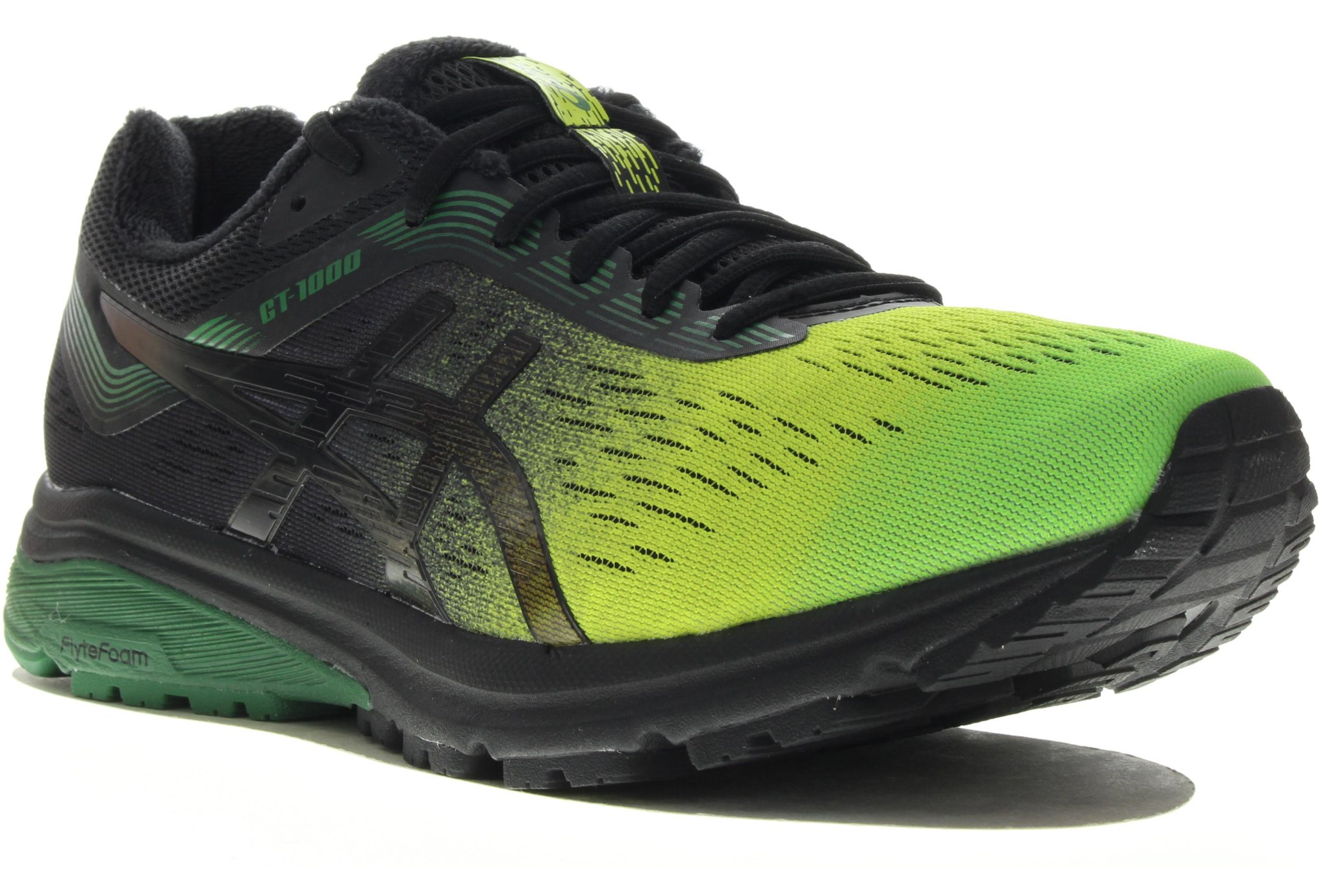 Asics GT 1000 7 Solar Pack en promocion Hombre Zapatillas Terrenos mixtos Asics