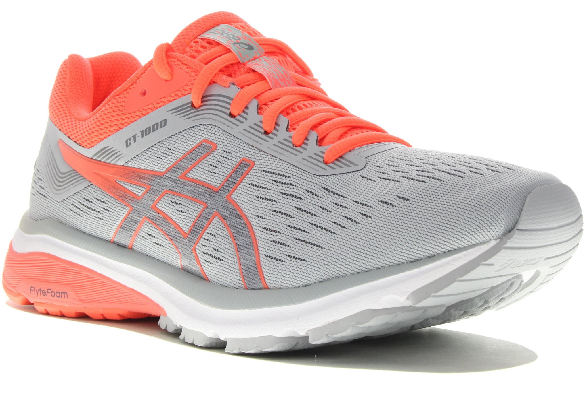 asics gt 3000 fille discount