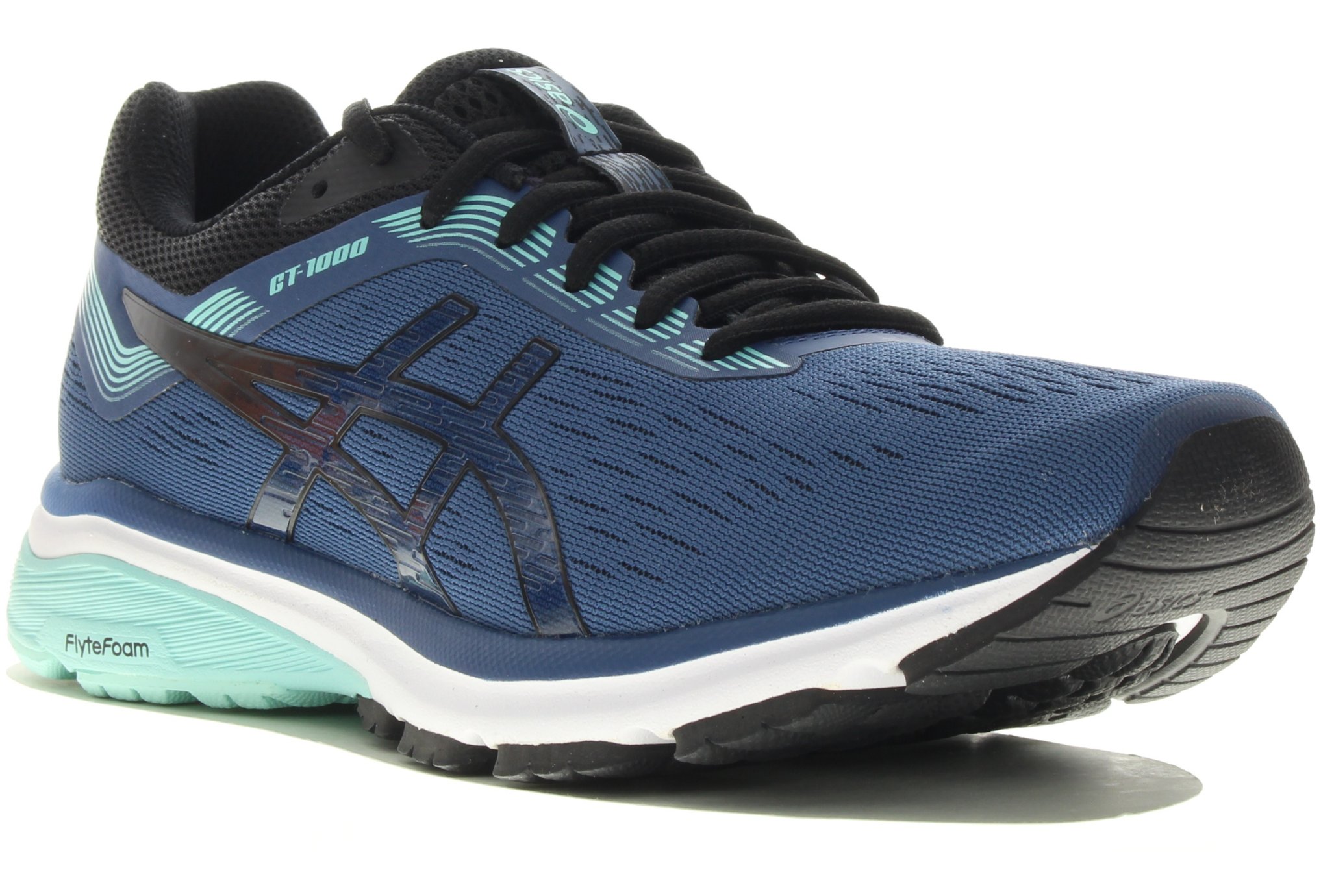 Asics GT-1000 7 W Chaussures running femme