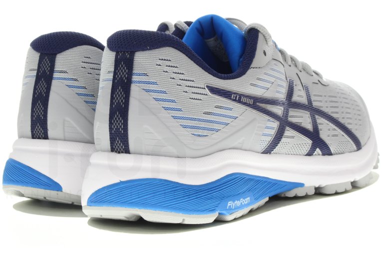 Asics GT-1000 8