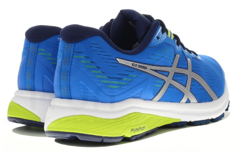 Asics GT-1000 8