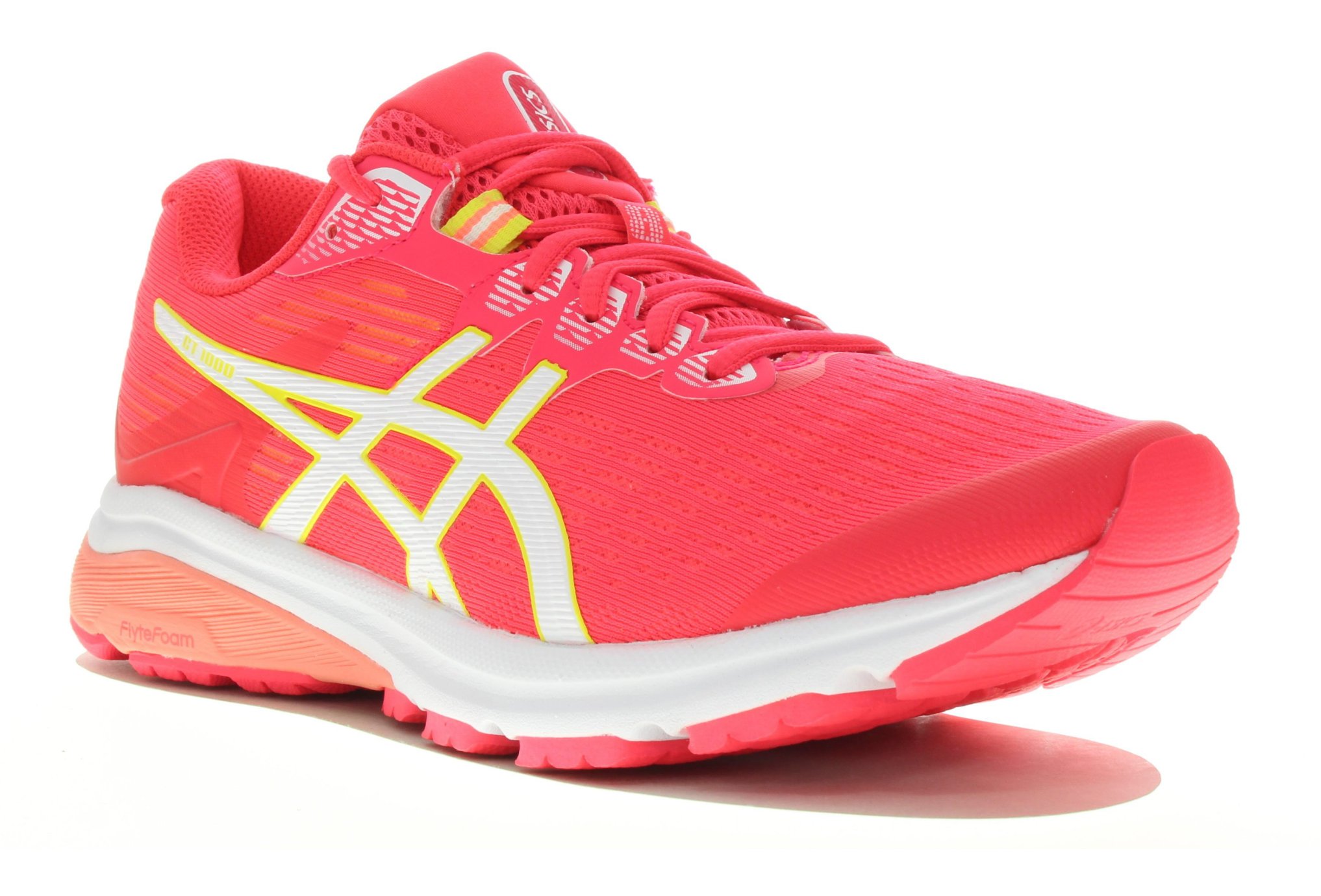 asics gel nimbus 20 femme 2016