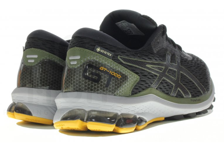 Preconception oxygen Miserable Asics Gt 1000 9 Gore Tex Germany, SAVE 33% - thlaw.co.nz