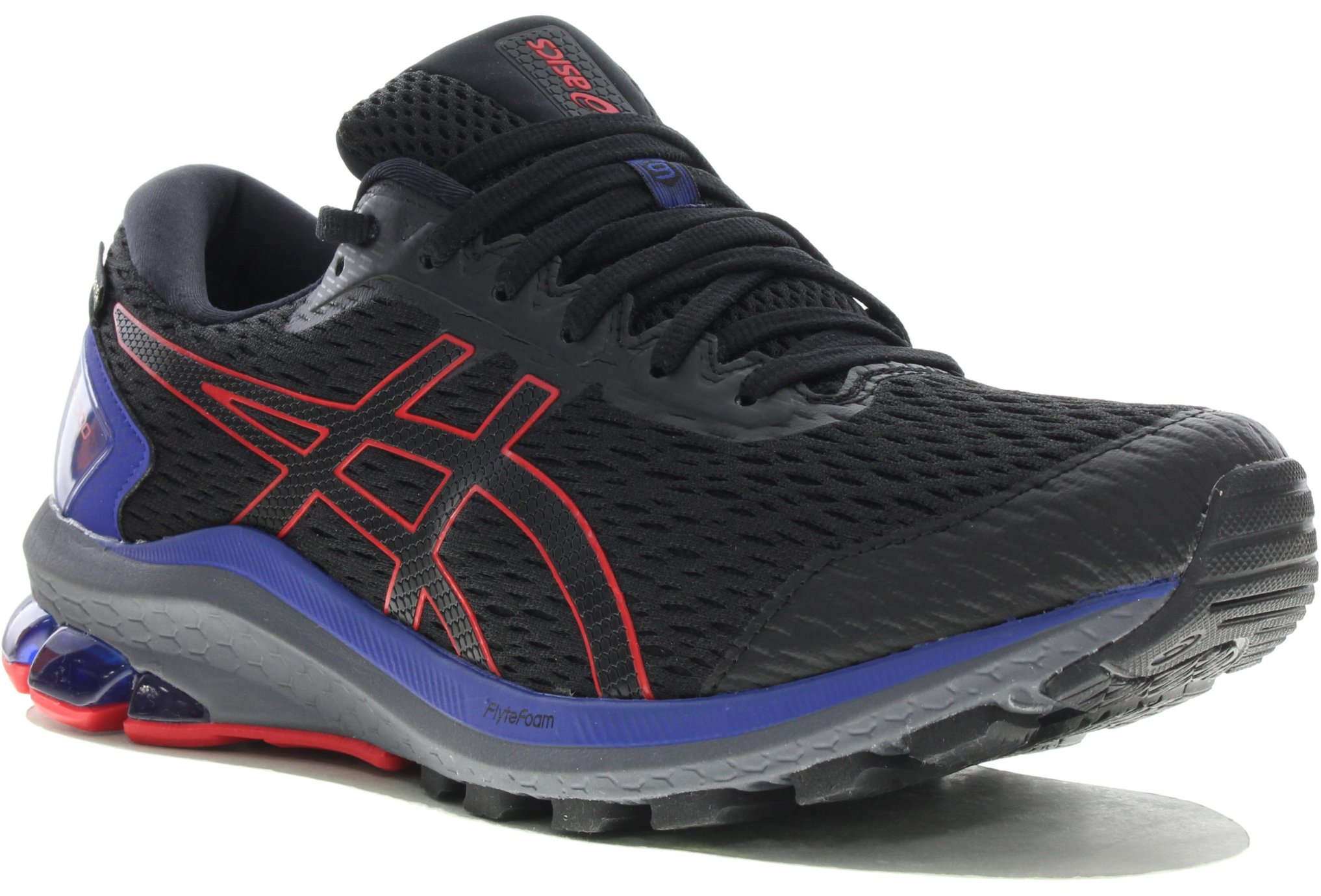 Asics GT-1000 9 Gore-Tex M Chaussures homme