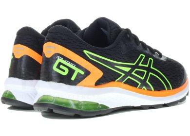 asics gt 1000 junior noir