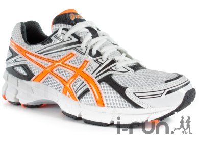 patriot 8 asics test