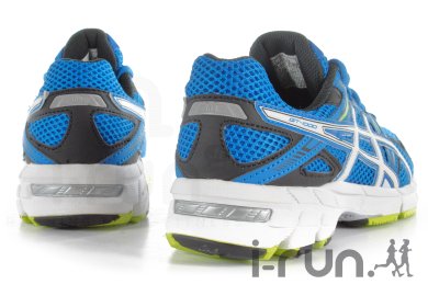 asics gt 1000 junior cyan