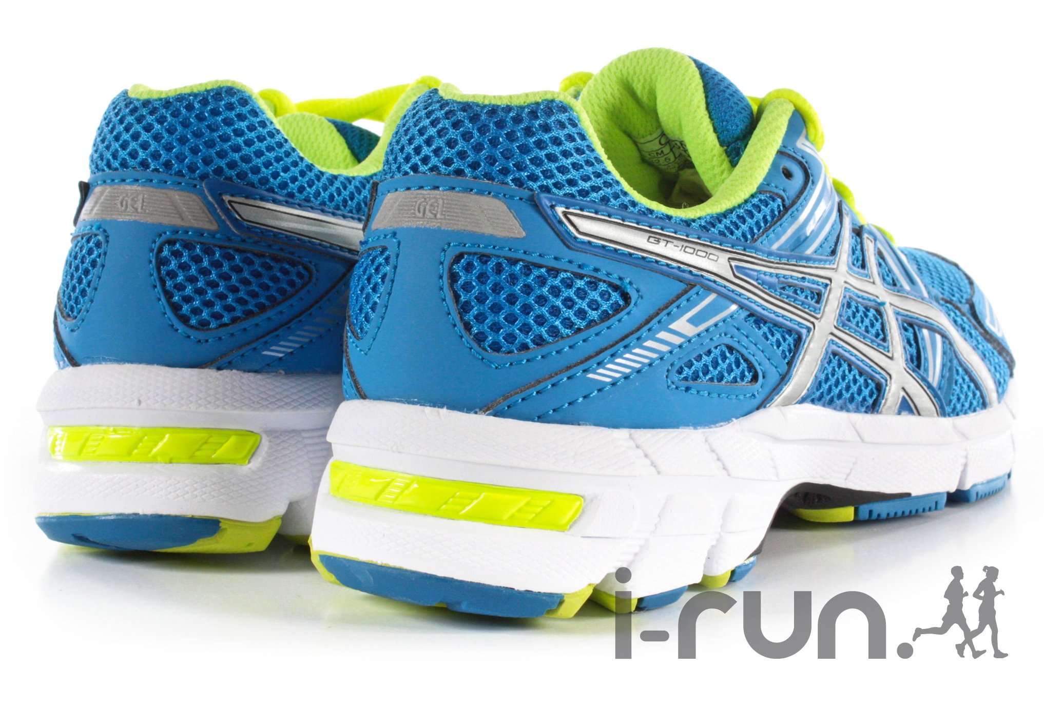asics gt 1000 junior