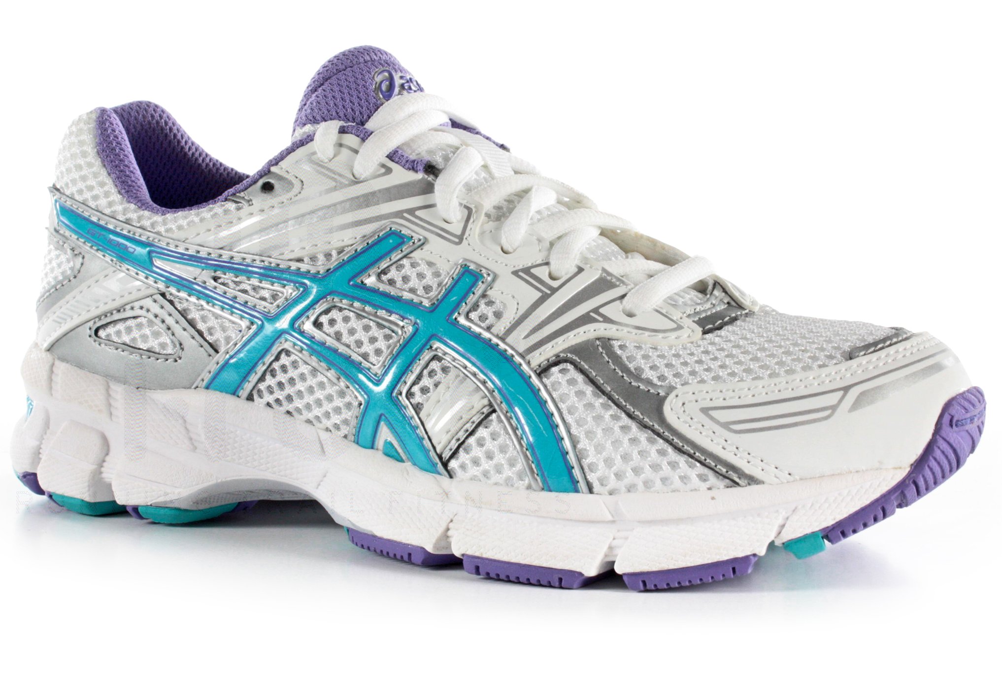 asics gt 1000 junior or