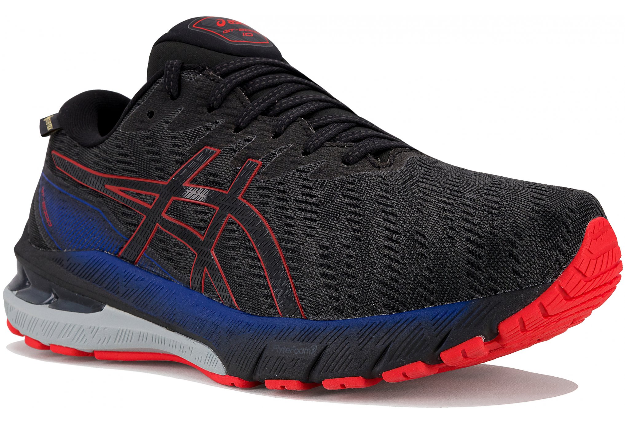 Asics GT-2000 10 Gore-Tex M Chaussures homme