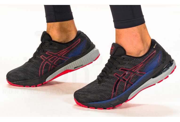 Asics GT-2000 10 Gore-Tex Herren
