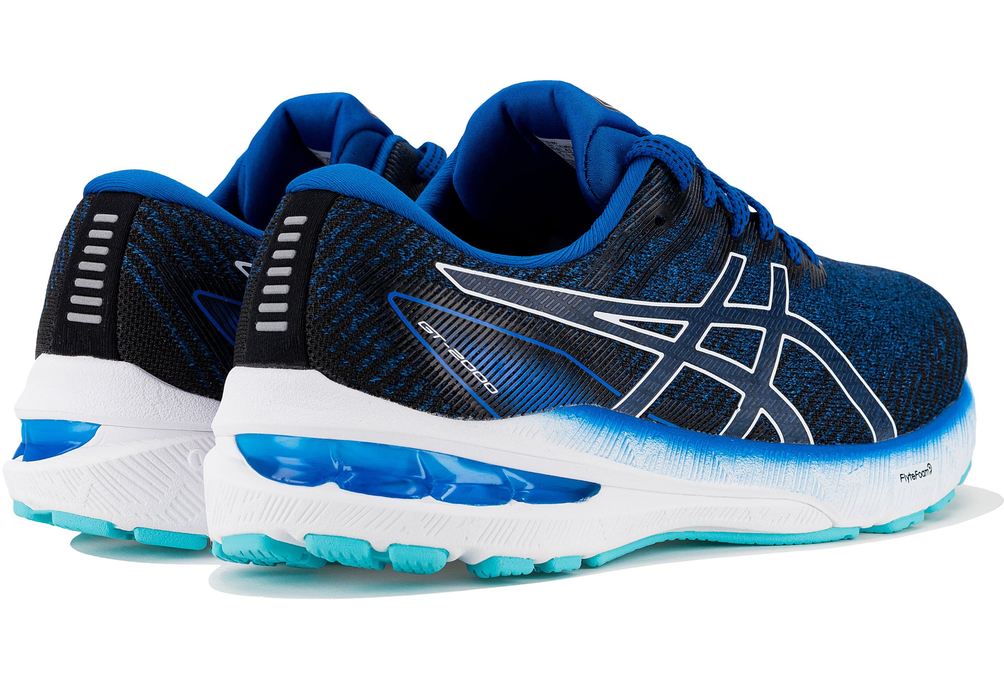 Asics GT-2000 10 en promoción | Hombre Zapatillas Terrenos mixtos Asics