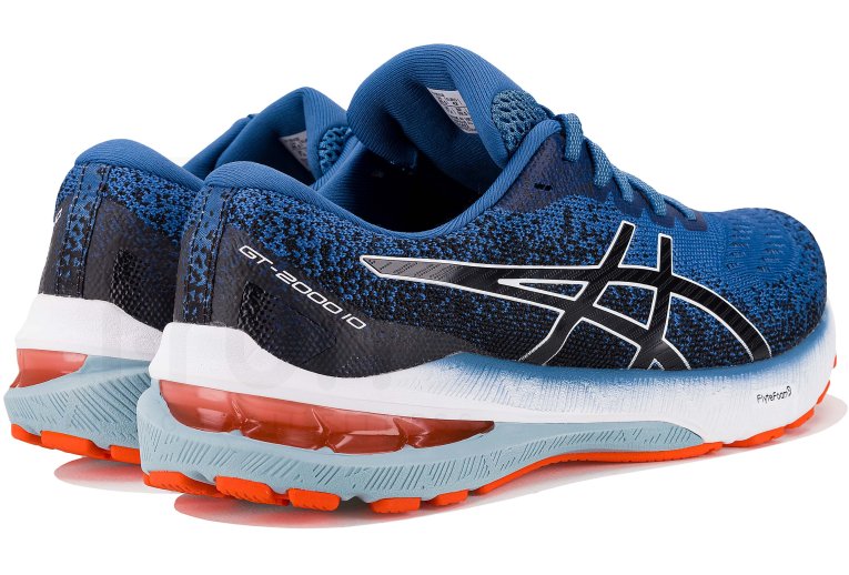 Asics GT-2000 10 Mesh-Knit Herren