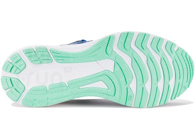 asics gt 2000 femme cyan