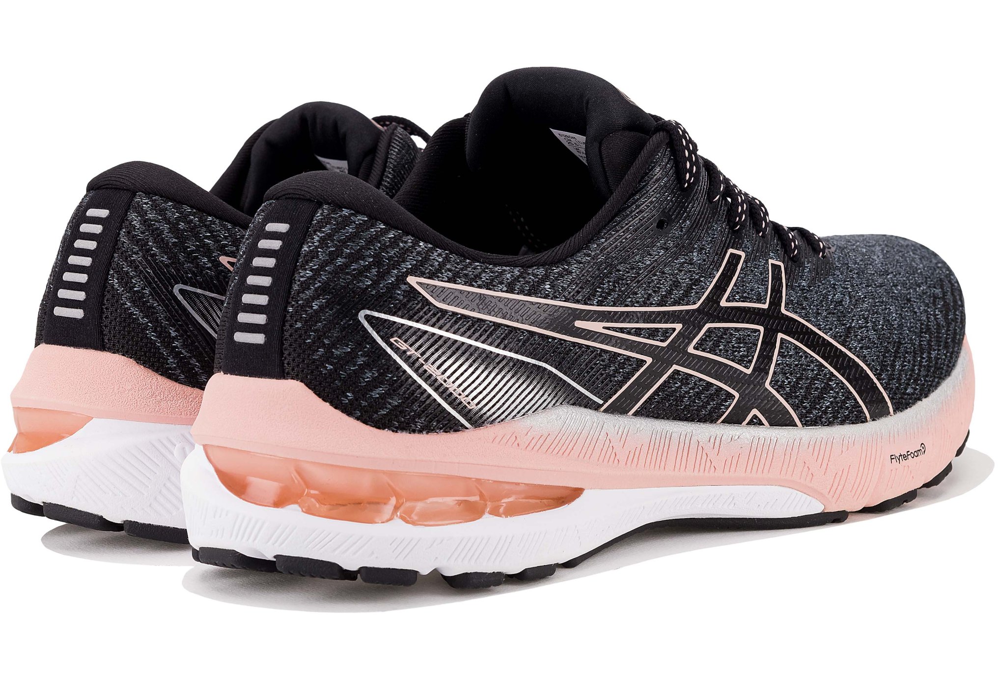 Asics GT-2000 10 W femme pas cher