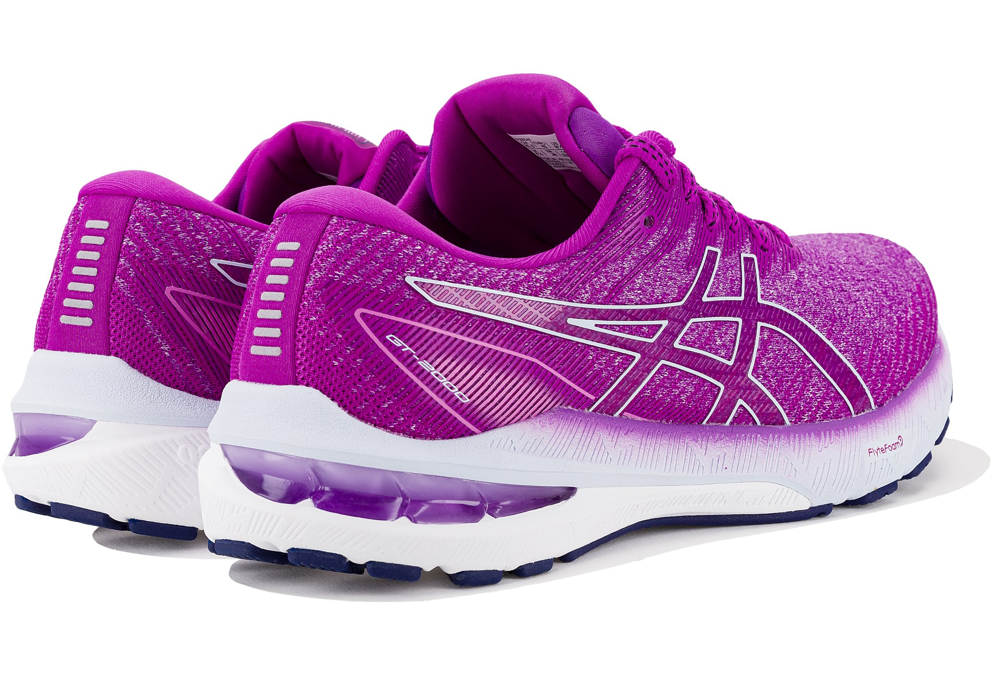 Asics GT-2000 10 en promoción | Mujer Zapatillas Terrenos mixtos Asics