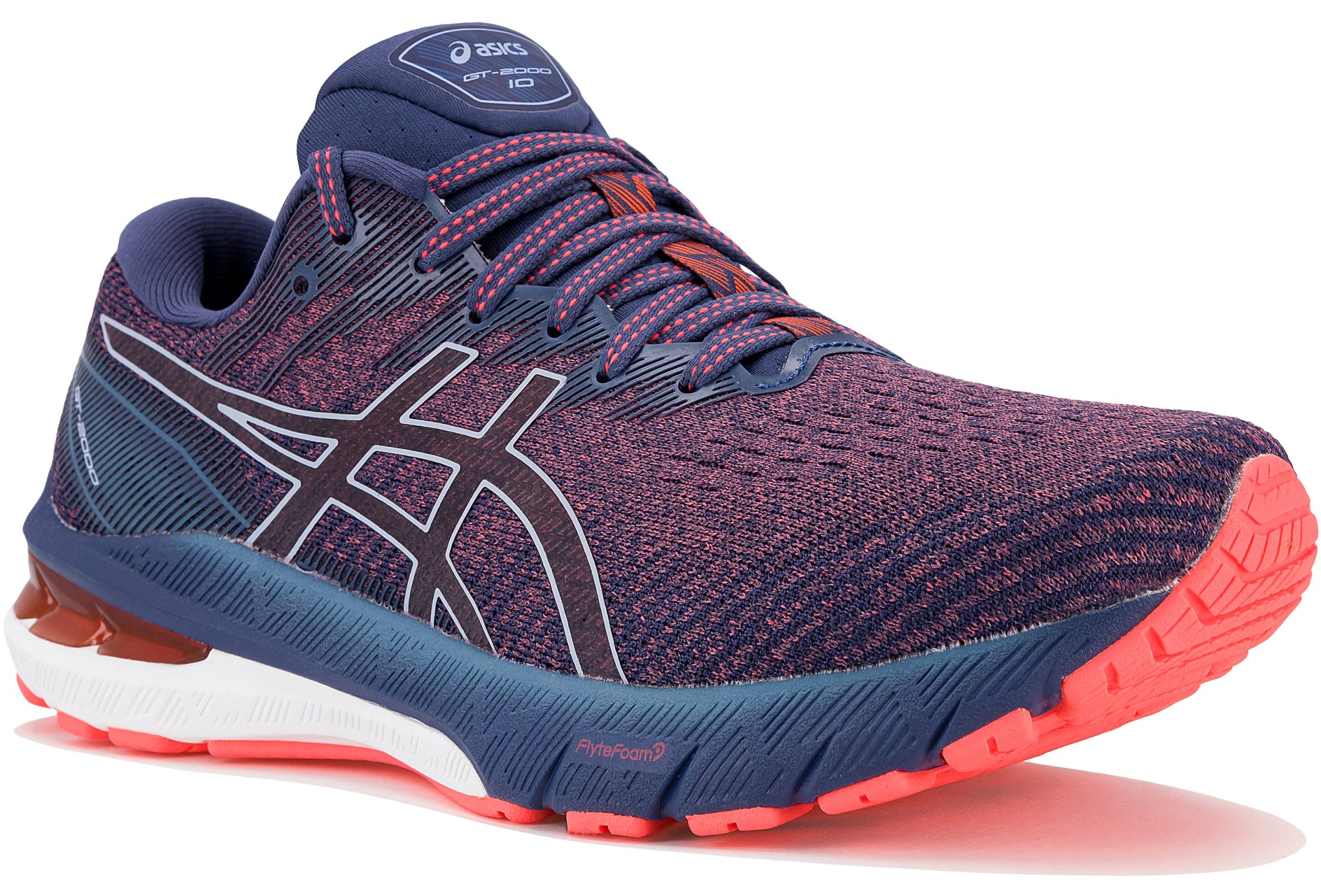 Asics gt 2000 mujer Purpura on sale