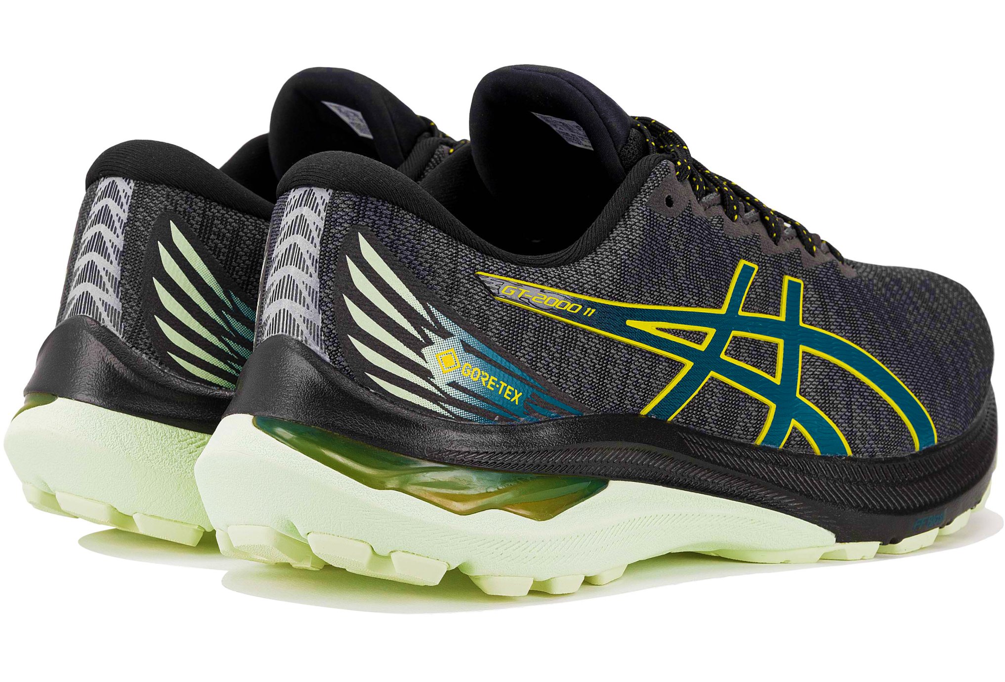Asics GT-2000 11 Gore-Tex M homme pas cher