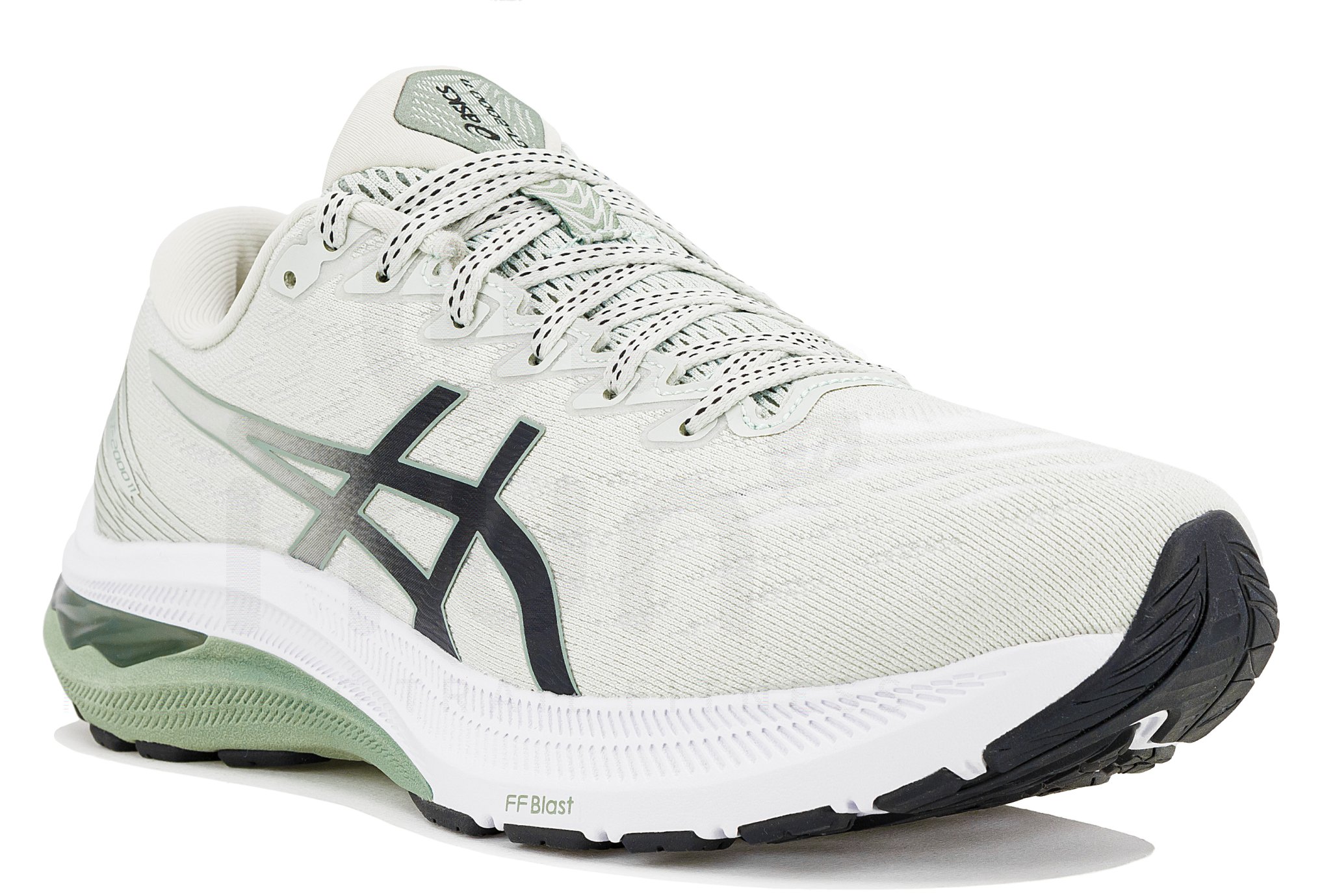 Asics GT-2000 11 Vert