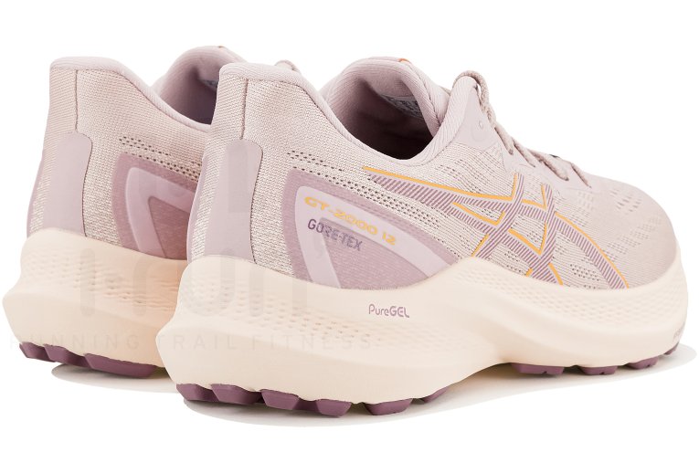 Asics GT-2000 12 Gore-Tex