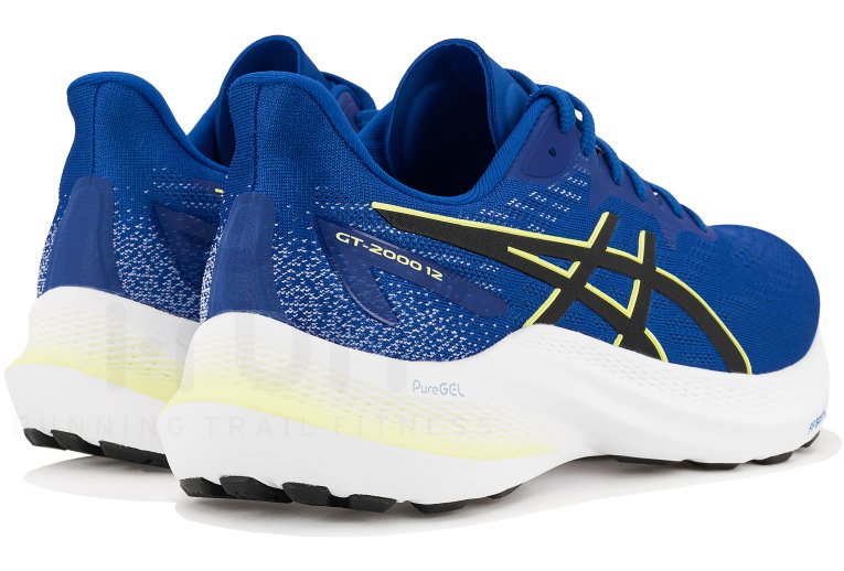 Asics GT-2000 12