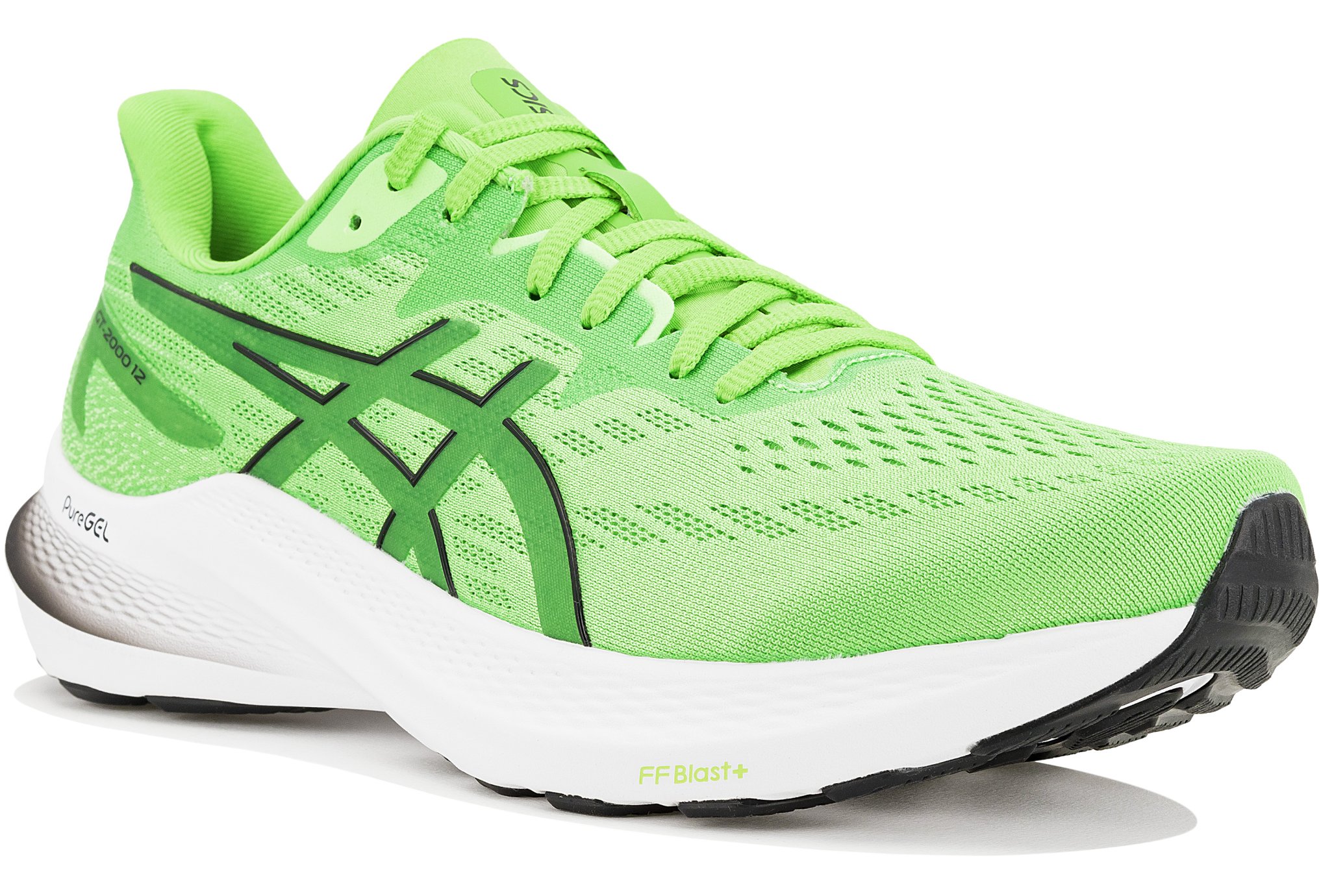 Asics gt 2000 5 hombre zapatos online