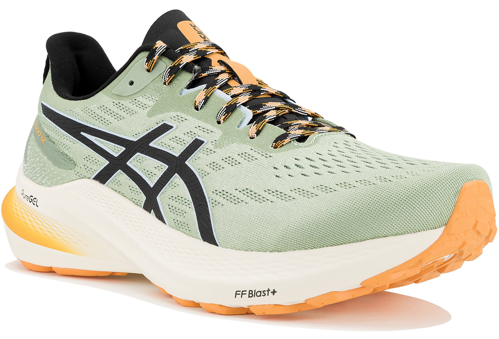 Asics GT 2000 12 TR en promocion Hombre Zapatillas Terrenos mixtos Asics