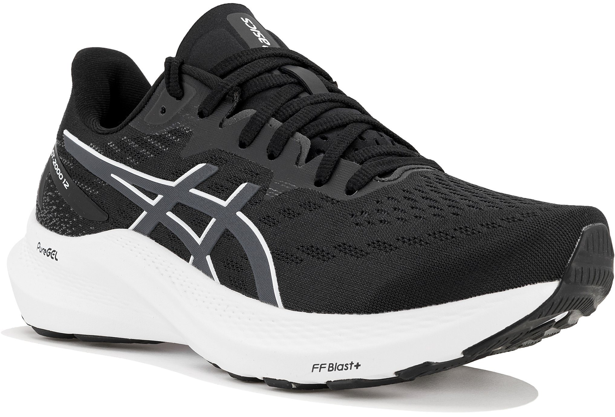 Asics gt 4000 femme online