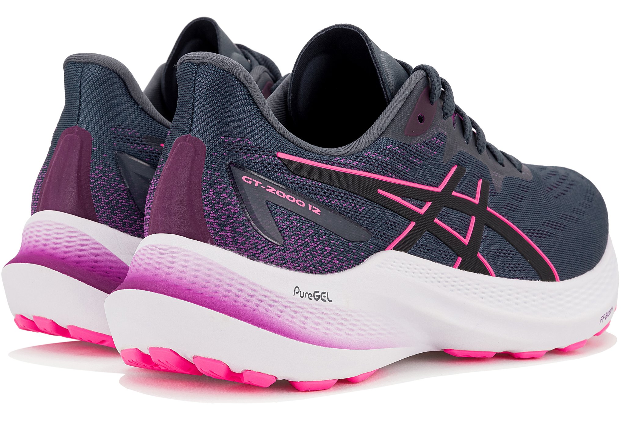 asics gt 2000 femme