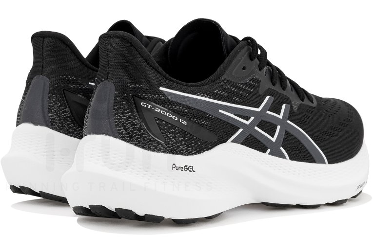 Asics GT-2000 12 Wide 2E Herren