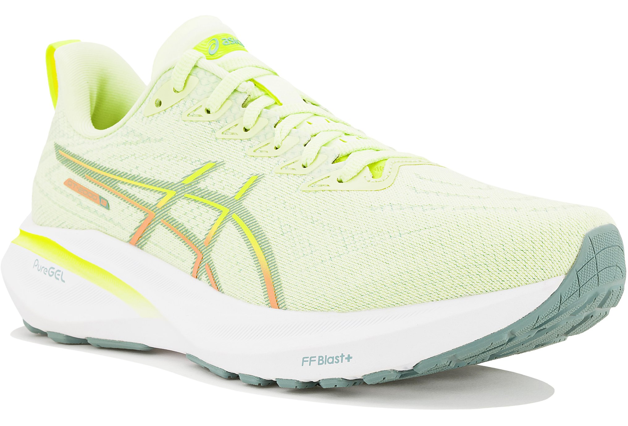 Asics ds trainer 21 nc hombre zapatillas online