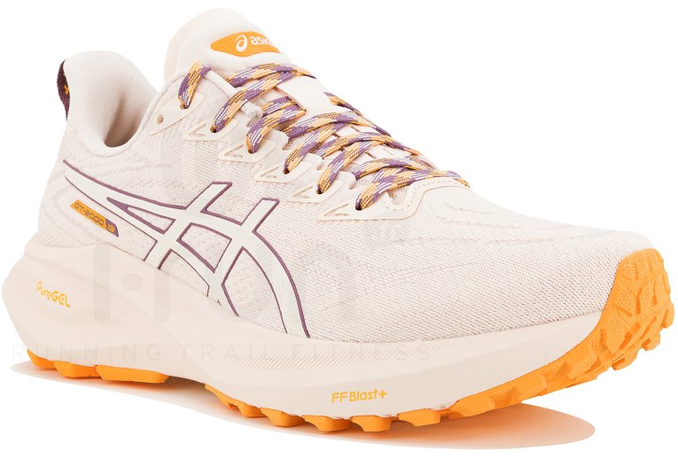 Asics gt 2000 mujer Naranja online