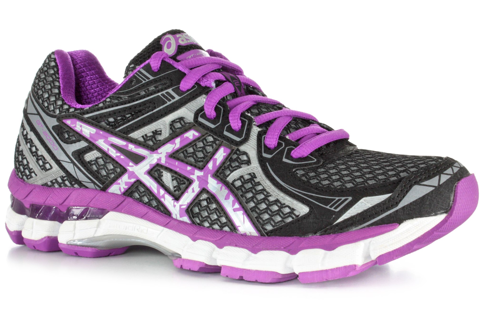 asics gt 3000 fille discount