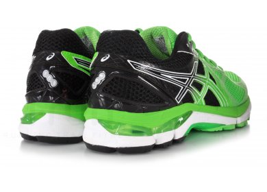 asics gt 2000 3 verte