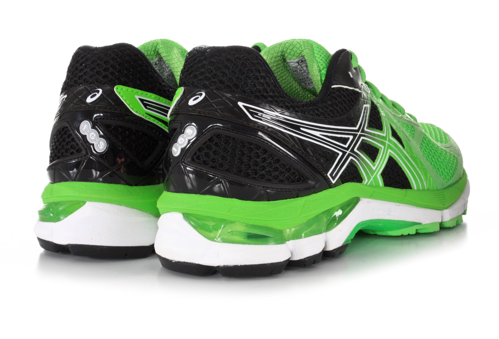 asics gel nimbus 10 homme france