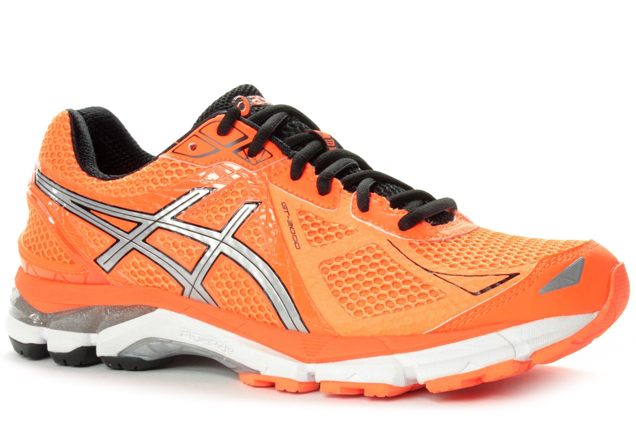 Asics GT 2000 3 en promocion Asics Calcetines Zapatillas Geles Hombre Asfalto Terrenos mixtos Carrera